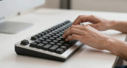 10 Best Mechanical Keyboard For Work In 2026
