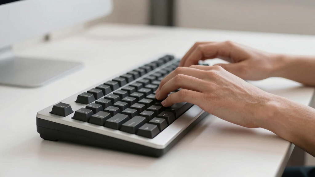 10 Best Mechanical Keyboard For Work In 2026