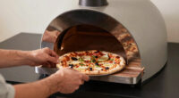 10 Best Outdoor Pizza Oven Wood in 2026