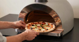 10 Best Outdoor Pizza Oven Wood in 2026