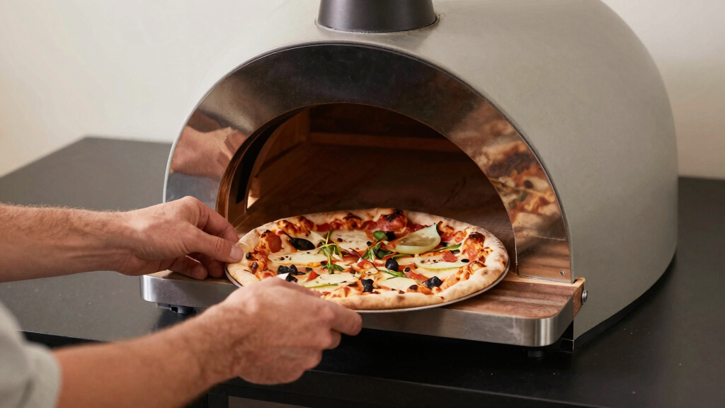 10 Best Outdoor Pizza Oven Wood in 2026