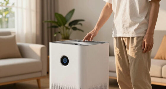 10 Best Premium Air Purifier For Allergies In 2026