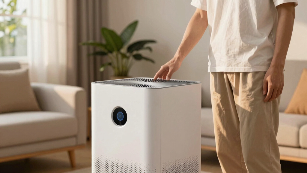 10 Best Premium Air Purifier For Allergies In 2026