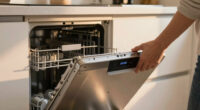 10 Best Quiet Dishwasher Under 50 dba in 2026