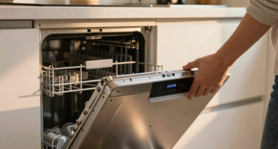 10 Best Quiet Dishwasher Under 50 dba in 2026