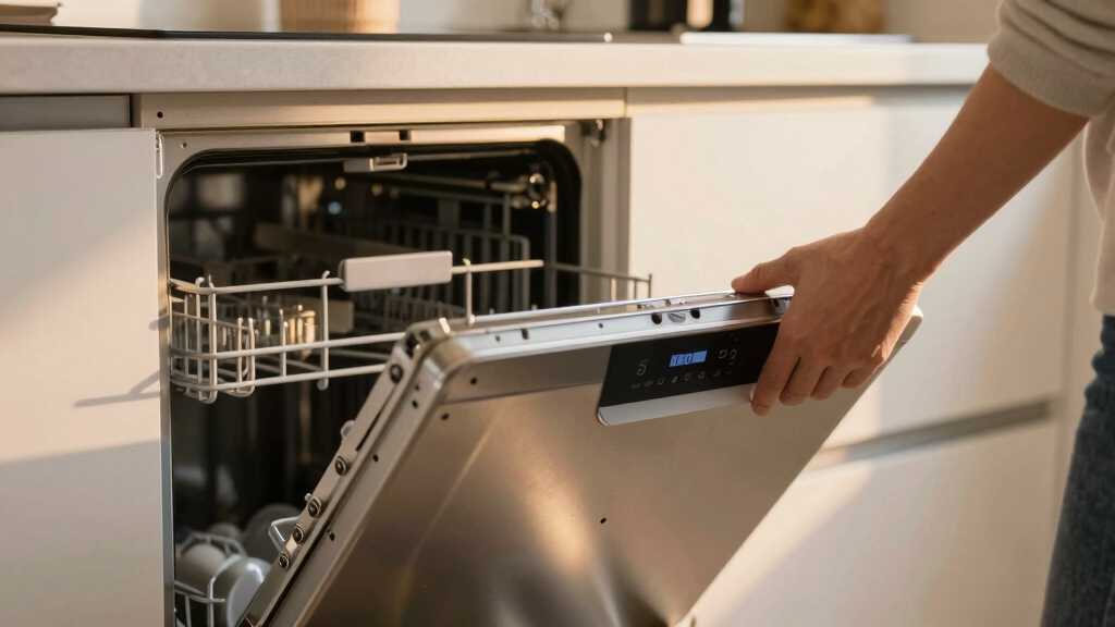 10 Best Quiet Dishwasher Under 50 dba in 2026