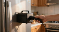 10 Best Quiet Power Station for Refrigerator Backup in 2026