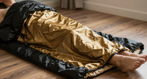 10 Best Sauna Blanket Infrared in 2026 — The Ultimate Buyer’s Guide