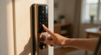 10 Best Smart Lock Fingerprint in 2026