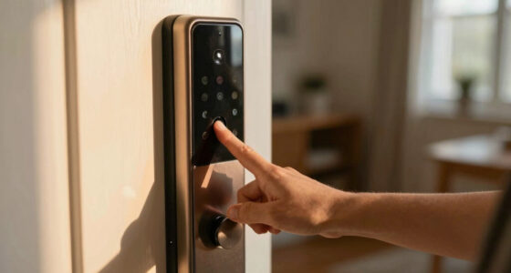 10 Best Smart Lock Fingerprint in 2026