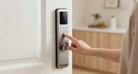 10 Best Smart Lock With Keypad in 2026 — The Ultimate Buyer’s Guide