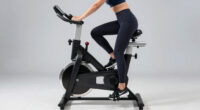 10 Best Smart Spin Bike in 2026