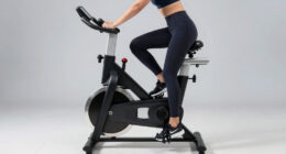 10 Best Smart Spin Bike in 2026
