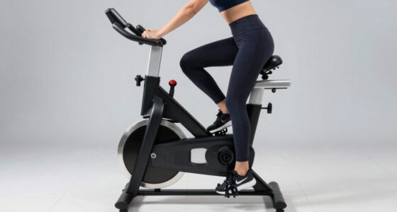 10 Best Smart Spin Bike in 2026