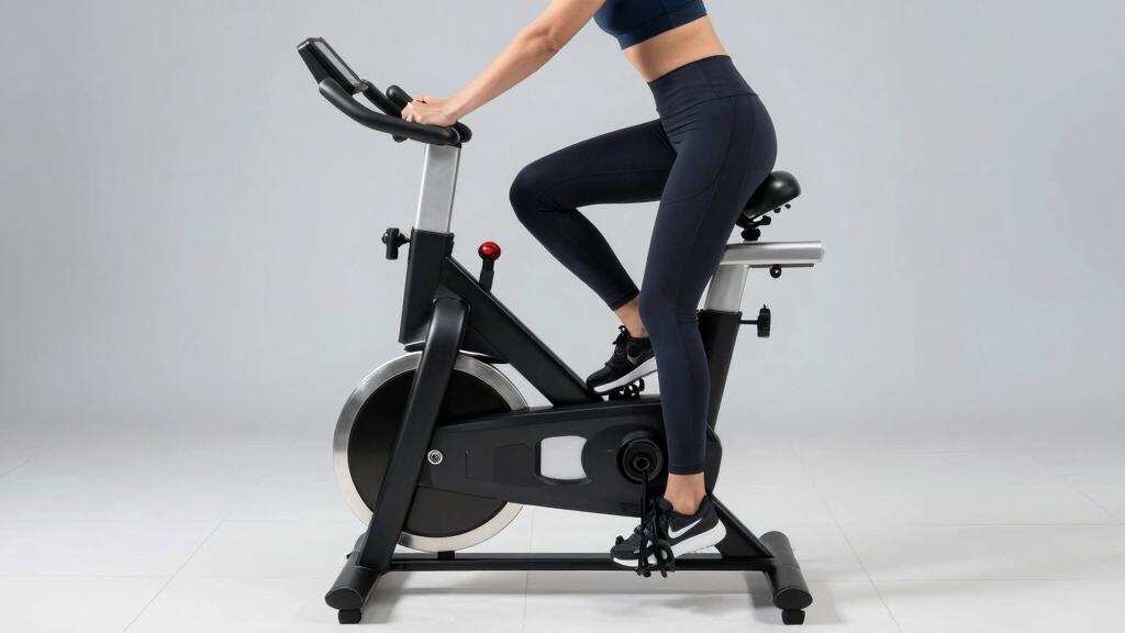 10 Best Smart Spin Bike in 2026