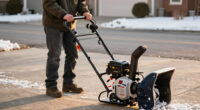 10 Best Snow Blower Single Stage in 2026 — The Ultimate Guide
