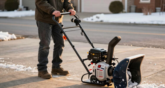 10 Best Snow Blower Single Stage in 2026 — The Ultimate Guide