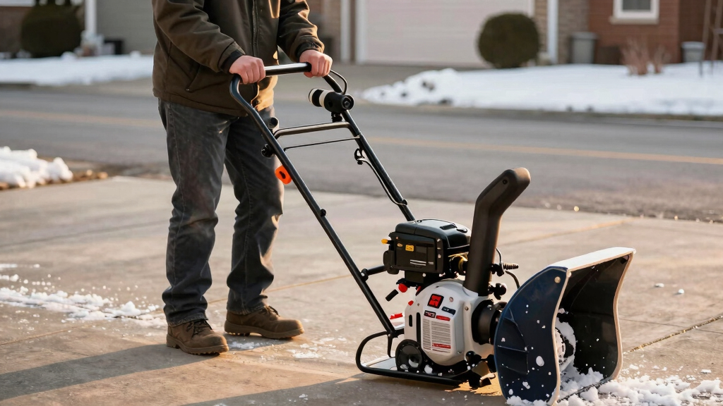 10 Best Snow Blower Single Stage in 2026 — The Ultimate Guide