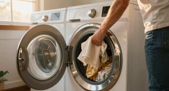 10 Best Stackable Washer Dryer Set in 2026 — The Complete Buyer’s Guide