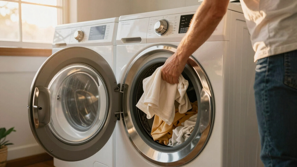 10 Best Stackable Washer Dryer Set in 2026 — The Complete Buyer’s Guide
