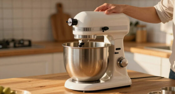 10 Best Stand Mixer 7 Quart in 2026 — The Ultimate Guide