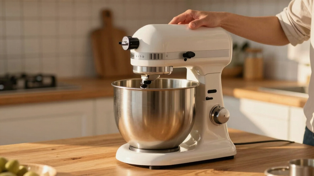 10 Best Stand Mixer 7 Quart in 2026 — The Ultimate Guide