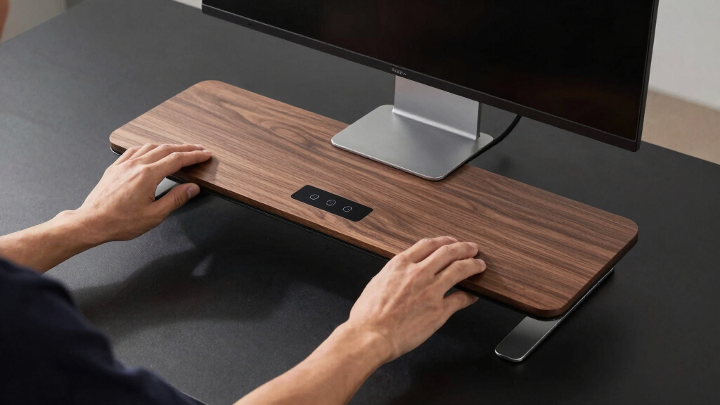 10 Best Standing Desk Electric in 2026