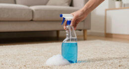 10 Best Top Carpet Cleaner Solution in 2026