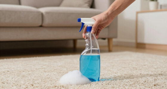10 Best Top Carpet Cleaner Solution in 2026