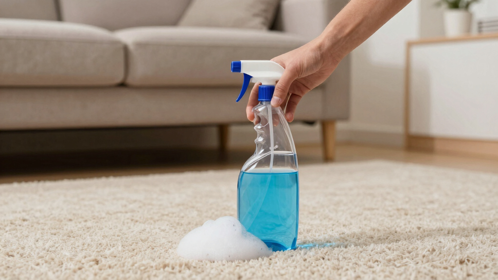 10 Best Top Carpet Cleaner Solution in 2026