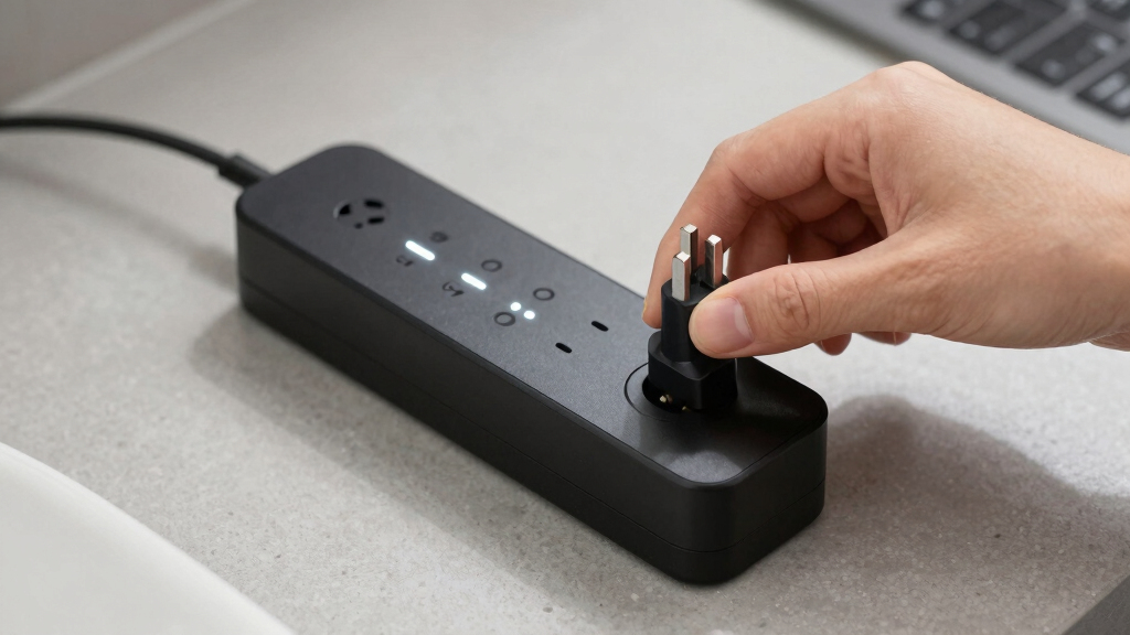 10 Best Top Surge Protector Power Strip in 2026