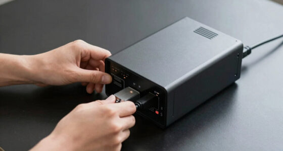 10 Best UPS for Home Office in 2026