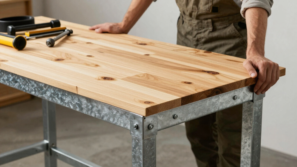 10 Best Workbench Heavy Duty in 2026