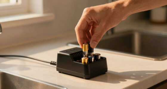 11 Best Battery Charger AA AAA in 2026 — Your Complete Guide