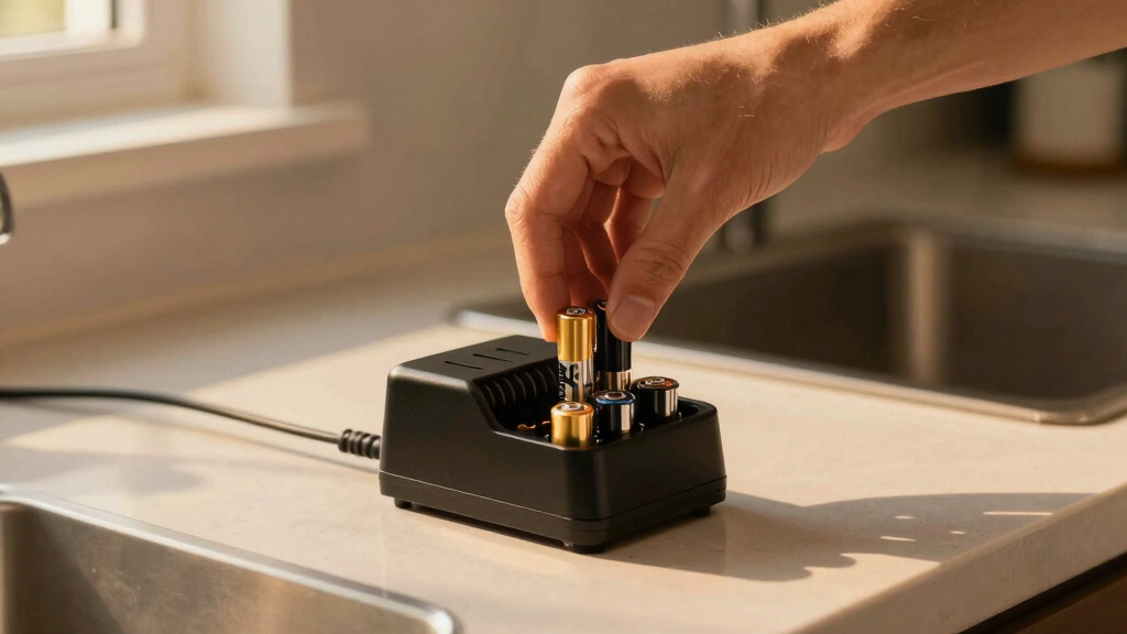 11 Best Battery Charger AA AAA in 2026 — Your Complete Guide