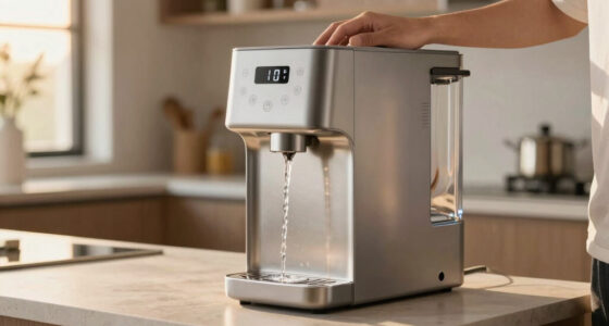 11 Best Best Instant Hot Water Dispenser in 2026