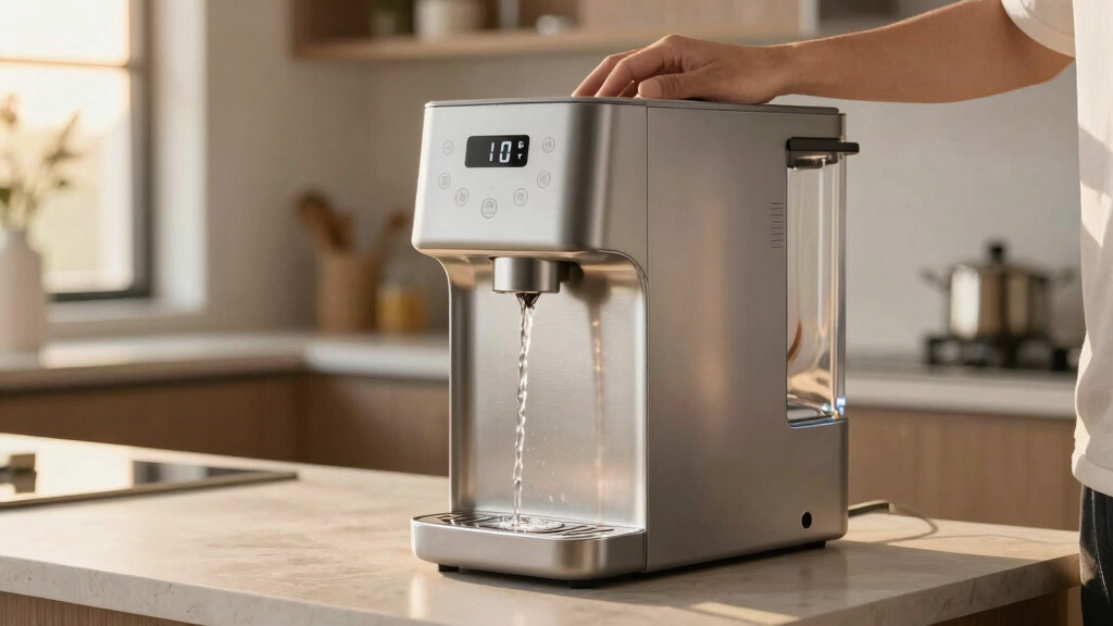 11 Best Best Instant Hot Water Dispenser in 2026