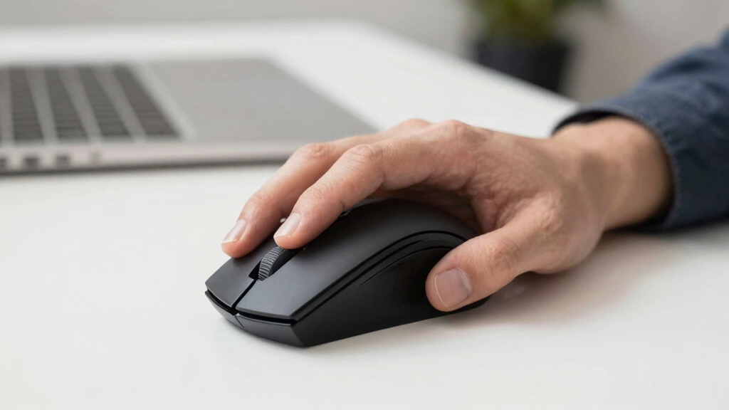 11 Best Best Trackball Mouse Ergonomic in 2026