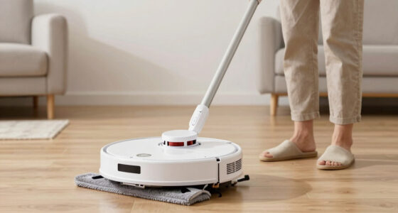 11 Best Budget Robot Vacuum And Mop Combo in 2026