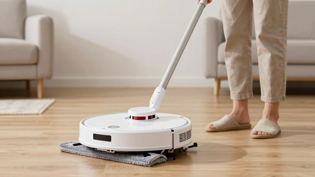 11 Best Budget Robot Vacuum And Mop Combo in 2026