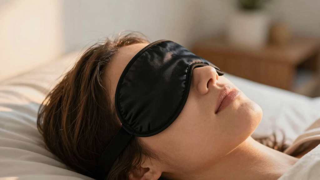 11 Best Budget Sleep Mask Contoured in 2026 — Comfortable & Affordable Options