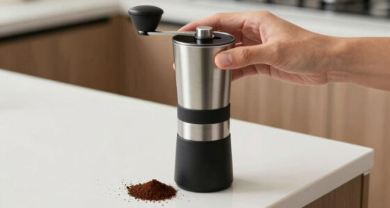 11 Best Burr Grinder Under 300 in 2026