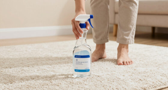 11 Best Carpet Cleaner Solution in 2026