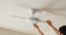 11 Best Ceiling Fan Low Profile in 2026