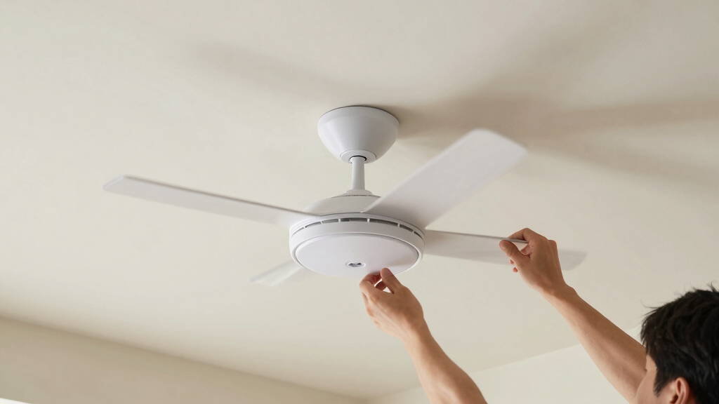 11 Best Ceiling Fan Low Profile in 2026