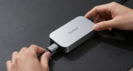 11 Best Docking Station Thunderbolt in 2026
