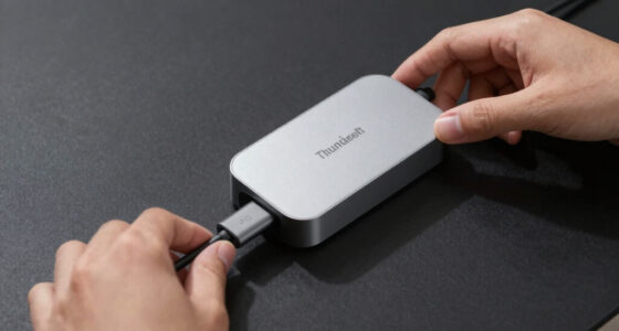11 Best Docking Station Thunderbolt in 2026
