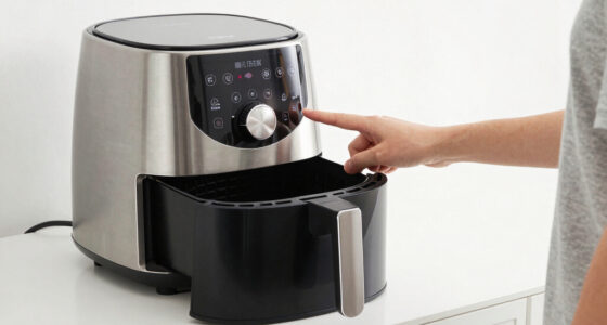 11 Best Dual Basket Air Fryer in 2026