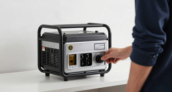 11 Best For Apartments Inverter Generator in 2026