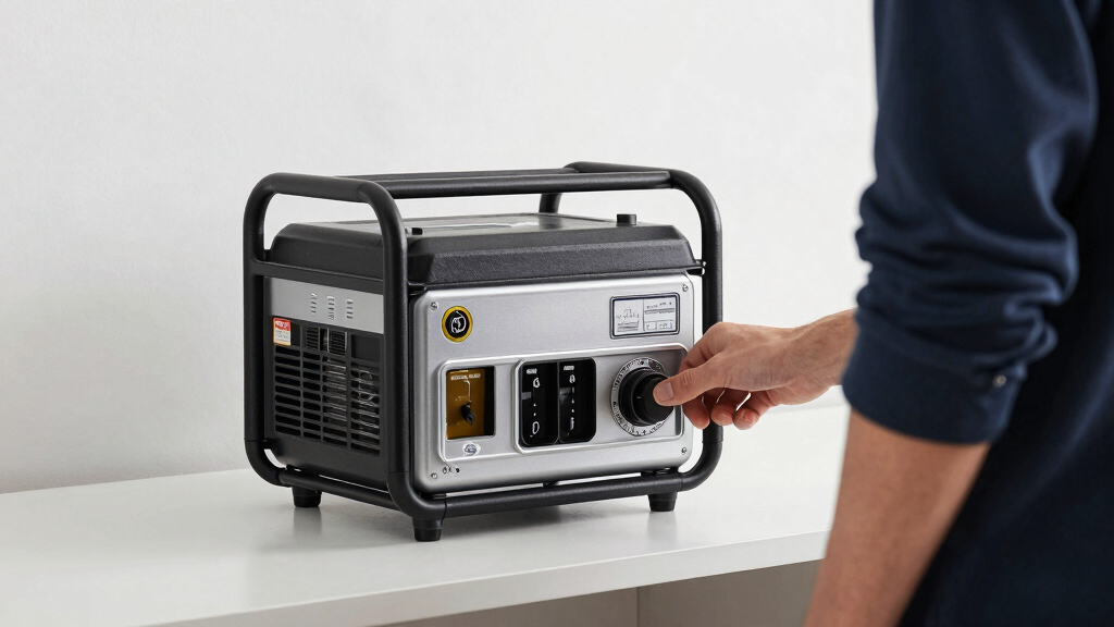 11 Best For Apartments Inverter Generator in 2026